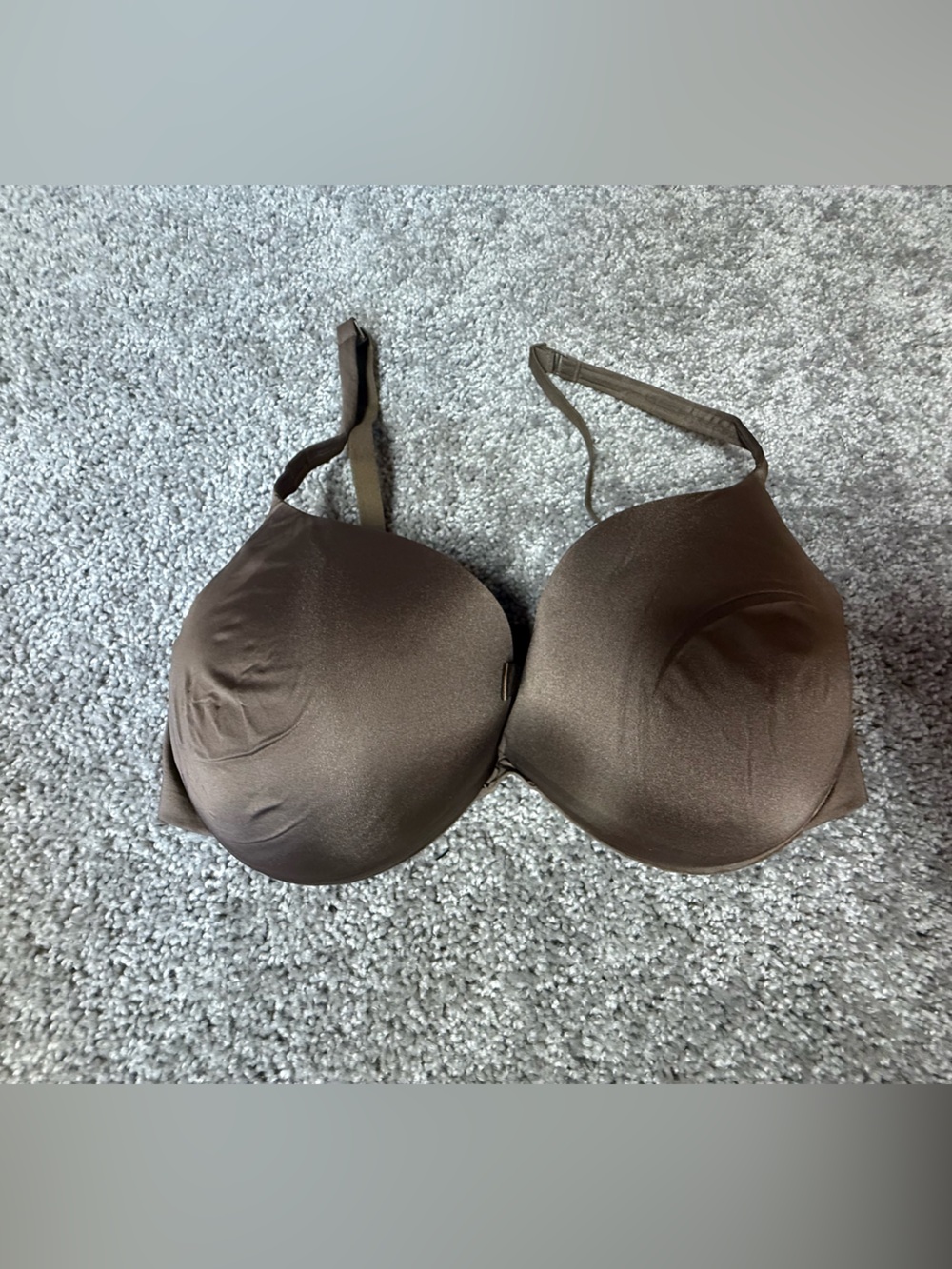 Skims ultimate push-up bra 36DD